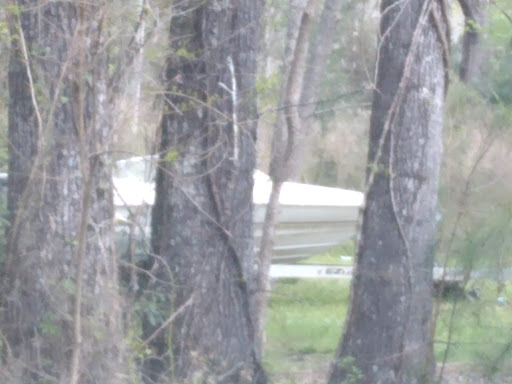 Self-Storage Facility «Monster Self Storage», reviews and photos, 1689 Brickyard Rd, Hardeeville, SC 29927, USA