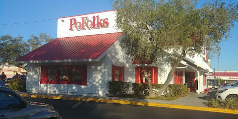 PoFolks Restaurant