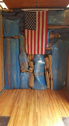 Moving and Storage Service «Wirks Moving and Storage», reviews and photos, 1470 Field Park Cir NW, Marietta, GA 30066, USA