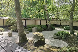 The Japanese Gardens image