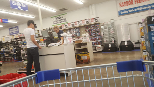 Hardware Store «Harbor Freight Tools», reviews and photos, 440 E Arrow Hwy, Covina, CA 91722, USA