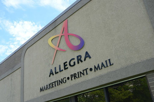 Marketing Agency «Allegra Marketing Print Mail - Palatine», reviews and photos, 453 S Vermont St, Palatine, IL 60067, USA