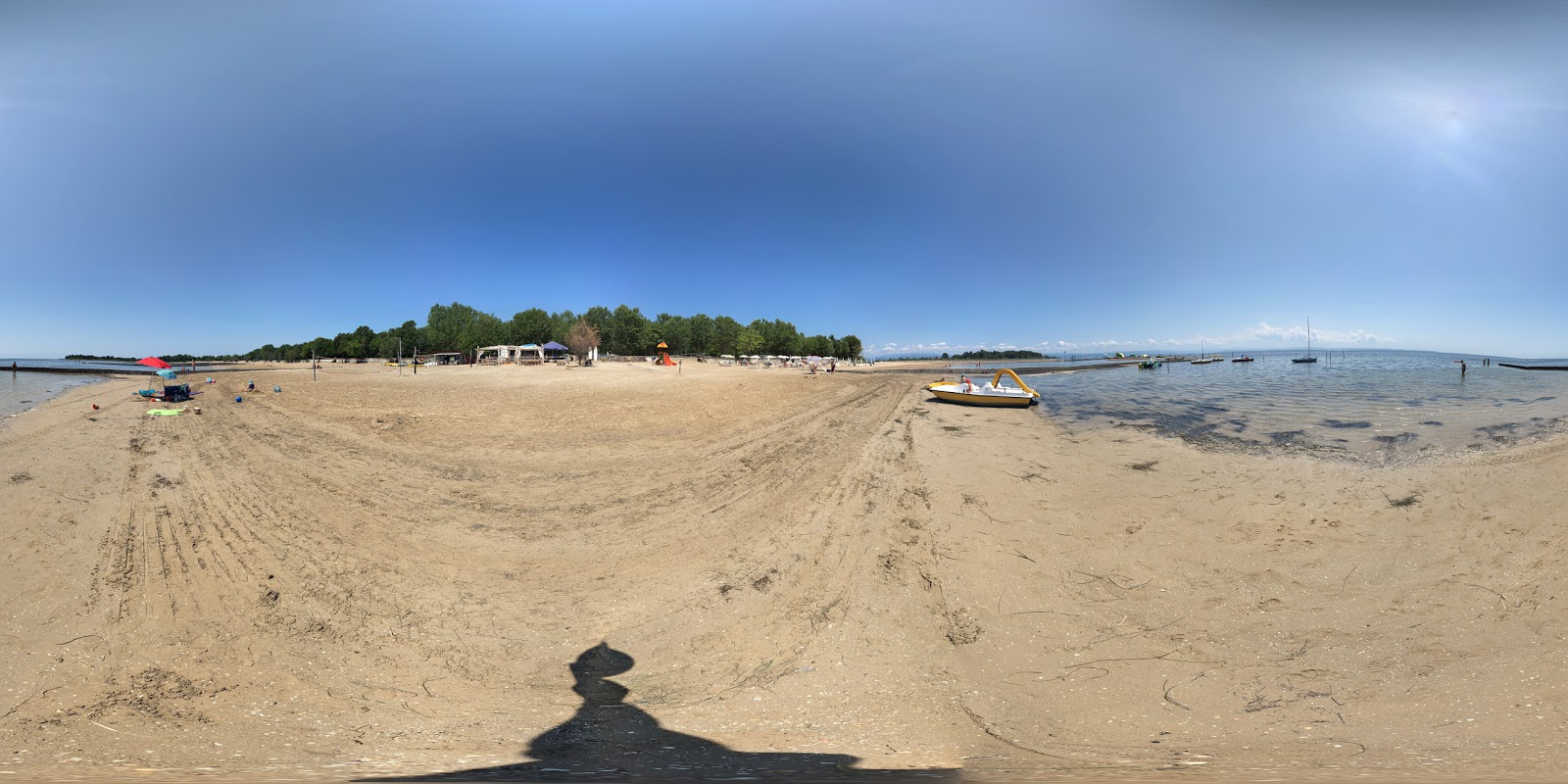 Foto av Tenuta Primero Beach - rekommenderas för familjeresenärer med barn
