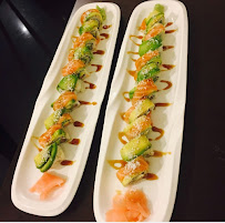Photos du propriétaire du Restaurant japonais Yokhama sushi japonais à volonté à Paris - n°7