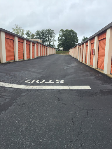 Self-Storage Facility «Extra Attic Self Storage Apex», reviews and photos, 900 Windy Rd, Apex, NC 27502, USA