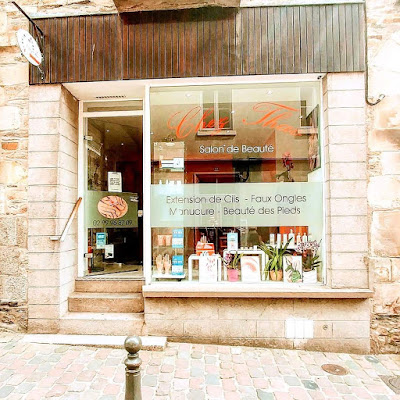 Chez Thao, Salon de Beauté à Vitré
