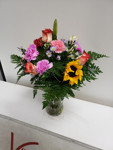 Florist «Flowers by Valerie», reviews and photos, 8053 Madison Ave, Indianapolis, IN 46227, USA