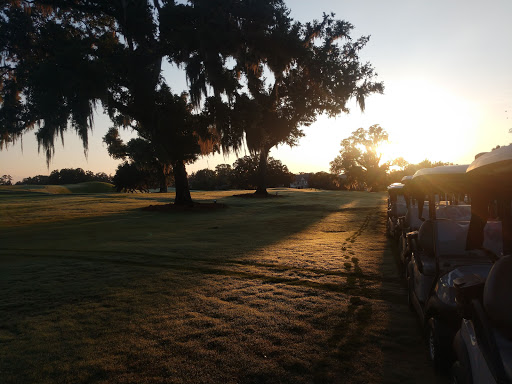 Golf Course «SouthWood Golf Club», reviews and photos, 3750 Grove Park Drive, Tallahassee, FL 32311, USA