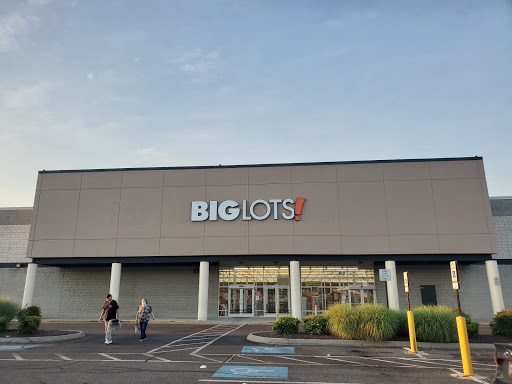 Big Lots