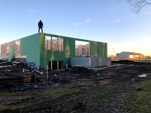 Golf Club «Wood Wind Golf Club», reviews and photos, 2302 W 161st St, Westfield, IN 46074, USA