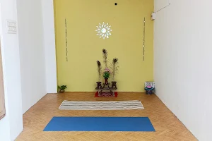 Viruksha Yoga fitness studio - Zoom classes available image