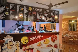 Kundrathur Cafe & Restaurant image