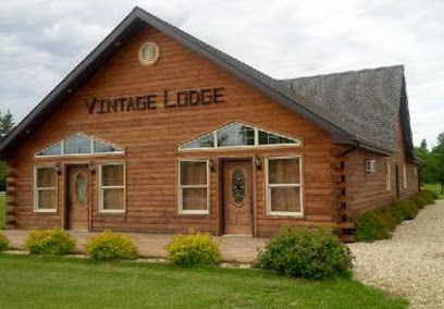 Vintage Lodge