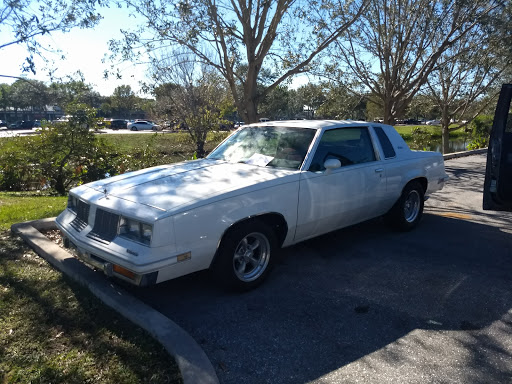 Auto Parts Store «NAPA Auto Parts - Performance Auto Parts», reviews and photos, 17905 Jupiter Farms Rd, Jupiter, FL 33478, USA