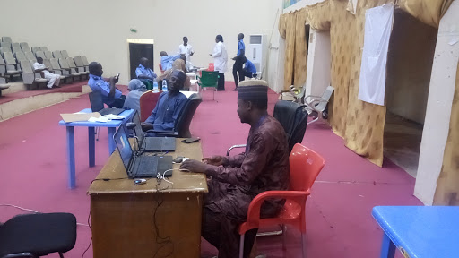 Google Cyber Cafe, Maiduguri Rd, Damaturu, Nigeria, Coffee Shop, state Yobe