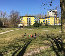Volkrad Park photo