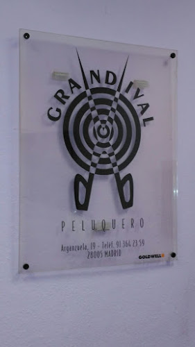 Peluquería Rosa - Vitoria-Gasteiz
