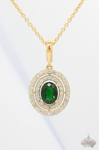 Jeweler «Royal Diadem Jewelers», reviews and photos, 2130 New Garden Rd, Greensboro, NC 27410, USA