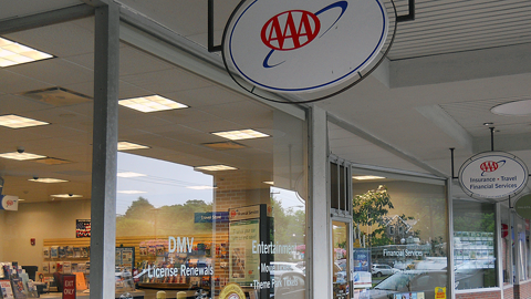 AAA Stamford, 1101 High Ridge Rd, Stamford, CT 06905, Insurance Agency