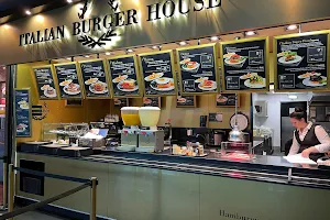 Italian Burger House image