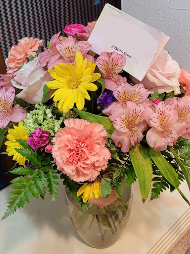 Florist «Harriets Flowers», reviews and photos, 226 College Ave W, Ruskin, FL 33570, USA