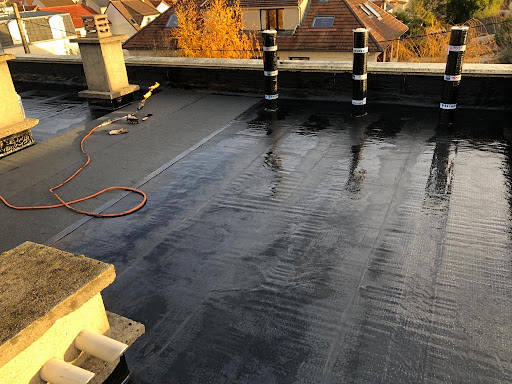 Image de l'entreprise HC COUVERTURE - Couvreur Charpentier - Chambourcy 78