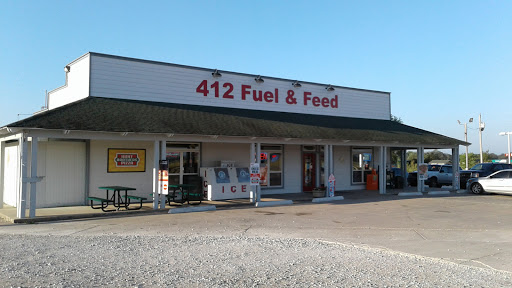 ARROWHEAD COUNTRY STORE
