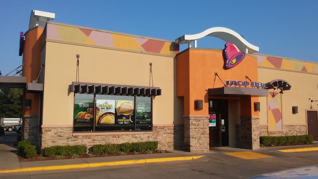 Taco Bell 72143