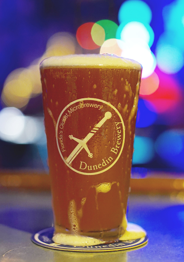 Brewery «Dunedin Brewery», reviews and photos, 937 Douglas Ave, Dunedin, FL 34698, USA