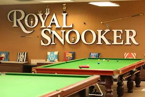 Royal Snooker Club image