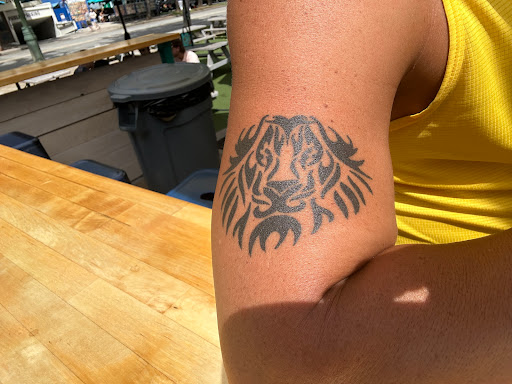 Explore henna tattoo ideas simple, creative tattoo ideas in Honolulu, available at Sacred Art Tattoo Waikiki