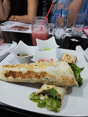 Los Tacos de Frida Resto Bar