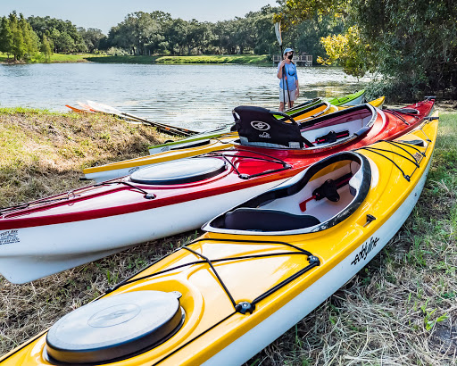 Canoe & Kayak Tour Agency «Osprey Bay Outdoors», reviews and photos, 160 N Belcher Rd, Clearwater, FL 33765, USA