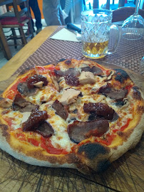 Pizza du Pizzeria La Casita à Cahuzac-sur-Vère - n°7