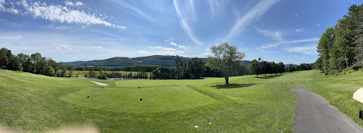 Public Golf Course «Leatherstocking Golf Course», reviews and photos, 60 Lake St, Cooperstown, NY 13326, USA