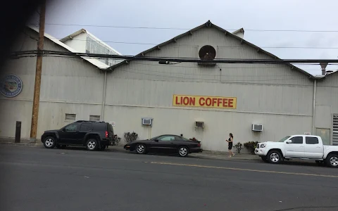 Hawaii Coffee Company image