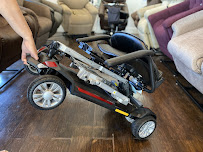 Mr. Mobility Medical, Inc. - Photo 6 - Car repair in Leesburg, FL, Leesburg