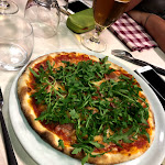 Photo n°5 de l'avis de Krzysiek.o fait le 02/07/2019 à 14:28 sur le  Pizzeria Trattoria da Giovanni Pisakech à Pisa