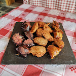 Photo n°3 de l'avis de Jorge.a fait le 03/04/2022 à 20:47 sur le  Casa de D. Hermínia ou Hermínia do Marão à Fontes