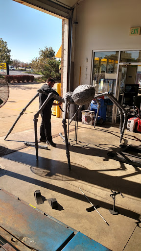 Brake Shop «Tuffy Tire & Auto Service Center», reviews and photos, 59 W Acorn Ln, Lake in the Hills, IL 60156, USA