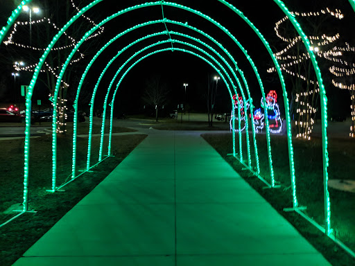 Community Center «Summit On the Park», reviews and photos, 46000 Summit Pkwy, Canton, MI 48188, USA