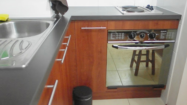 Teléfono de Furnished Apartments to rent in Santiago de Chile