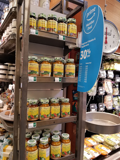 Grocery Store «Whole Foods Market», reviews and photos, 750 N Krocks Rd #301, Allentown, PA 18106, USA