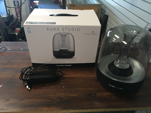 Pawn Shop «Dash 2 Cash Pawn Shop», reviews and photos, 1253 Morse Rd, Columbus, OH 43229, USA