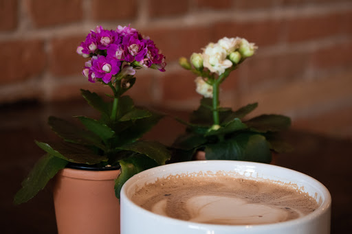 Cafe «ABeanToGo Lake Orion», reviews and photos, 16 W Flint St, Lake Orion, MI 48362, USA