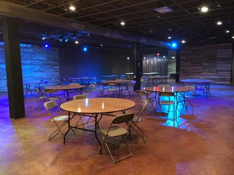 Event Venue «Model City Event Center», reviews and photos, 201 E Center St, Kingsport, TN 37660, USA