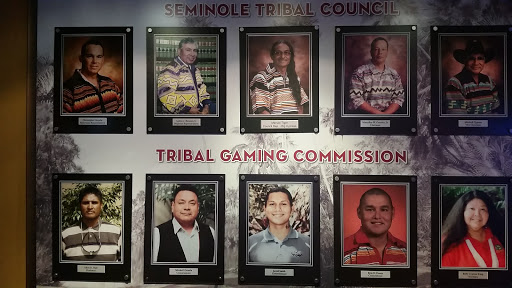 Casino «Seminole Classic Casino Hollywood», reviews and photos, 4150 N State Rd 7, Hollywood, FL 33021, USA