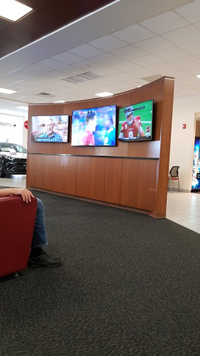 Car Dealer «Team Toyota of Princeton», reviews and photos, 2871 U.S. 1, Lawrenceville, NJ 08648, USA