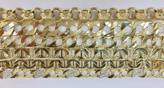 Goldminster Jewellers - Jewelry