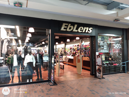 Shopping Mall «Eastfield Mall», reviews and photos, 1655 Boston Rd, Springfield, MA 01129, USA